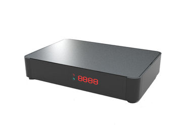 ประเทศจีน MPEG-2 AVS DVB-C Set Top Box พร้อม PVR CABLE TV Receiver ผู้ผลิต