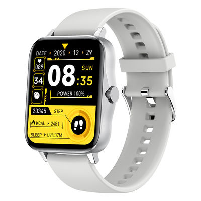 ประเทศจีน M5 Full Screen Sports Fitness Smart Watch พร้อมเครื่องวัดความดันโลหิต ผู้ผลิต