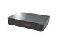 MPEG-2 AVS DVB-C Set Top Box พร้อม PVR CABLE TV Receiver ผู้ผลิต