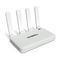 GOSPELL ความเร็วสูง 11AX 1800Mbps Wifi 6 Router 2.4G &amp; 5.0 GHz Dual Frequency Home Wireless Router ผู้ผลิต