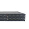 Gospell GN-1846 12-Ch H.264 HD Encoder ตัวเลือกอินพุต HDMI ตัวเข้ารหัสทีวีดิจิตอลพร้อมการออกอากาศ ผู้ผลิต