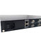 TS Convert FTA Satellite Receiver 16APSK 32APSK DVB-S2 To IP Demodulator RF To IP Adapter ผู้ผลิต