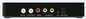 MPEG-2 AVS DVB-C Set Top Box พร้อม PVR CABLE TV Receiver ผู้ผลิต