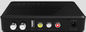 เครื่องรับสัญญาณโทรทัศน์ผ่านสายสัญญาณ DVB-C ตั้งกล่องหลายภาษาพร้อม Conax CAS ผู้ผลิต
