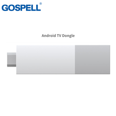 ประเทศจีน คุณภาพ ATV Dongle 4K Android 11.0 สมาร์ททีวี FireStick TV BOX พร้อม Google Certified 2.4G /5G Dual WIFI BT Set Top Box ผู้ผลิต