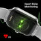 M5 Full Screen Sports Fitness Smart Watch พร้อมเครื่องวัดความดันโลหิต ผู้ผลิต
