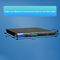 SD IPTV OTT Headend Digital TV Encoder HD H264 To Ethernet IP Video Live Streaming One Stop Solution ผู้ผลิต
