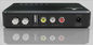 DVB-C PVR SD ตัวรับสัญญาณ MPEG-2 ALI M3202C กล่องแปลงสัญญาณ HDMI สำหรับทีวี ผู้ผลิต